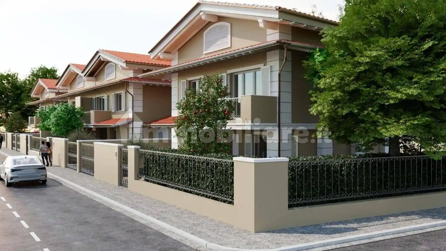 Villetta a schiera in vendita a Empoli