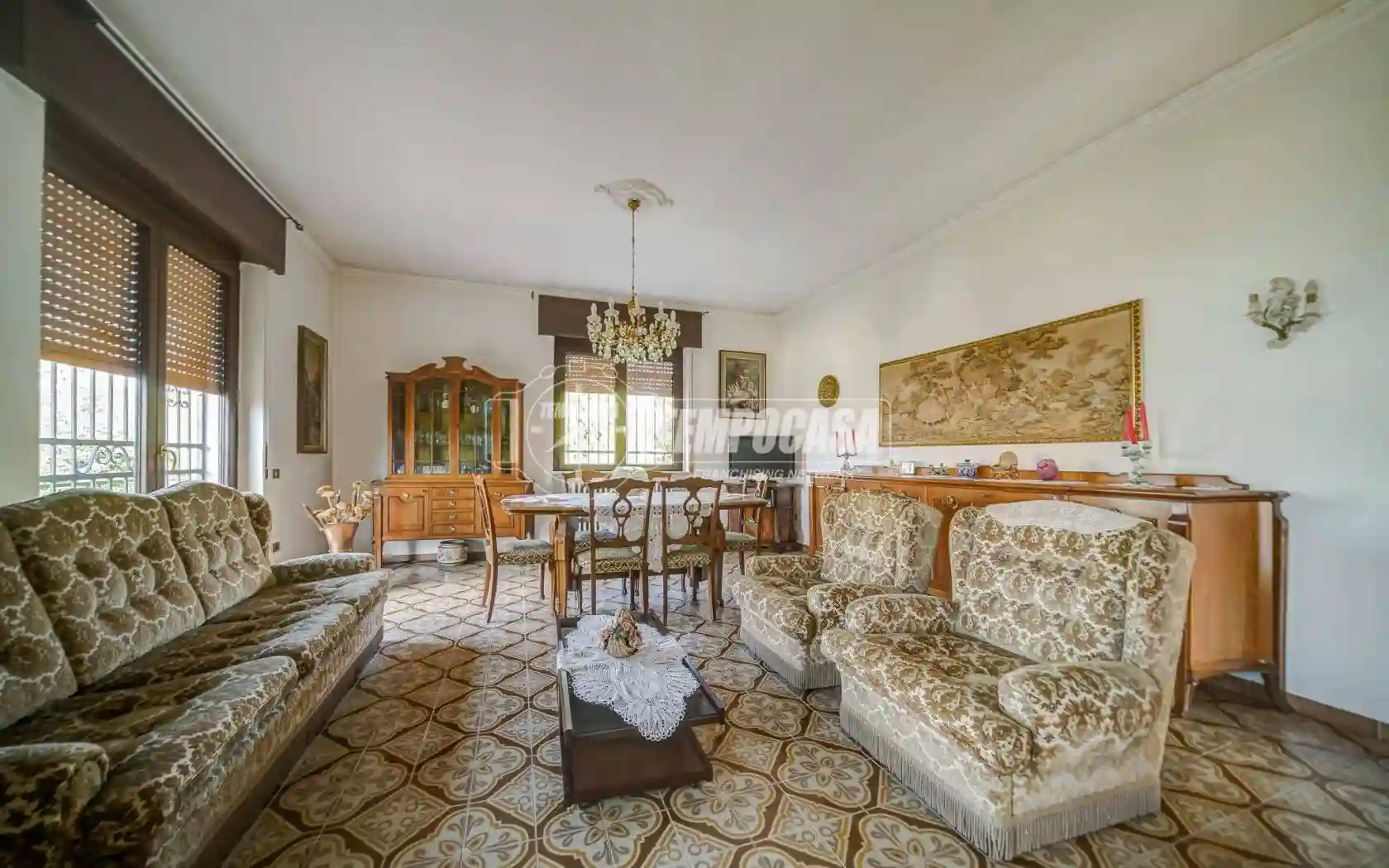 Villa - foto 5