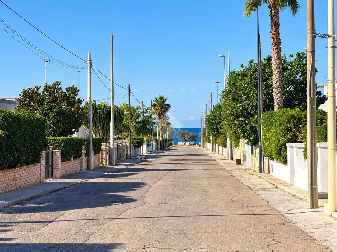 Appartamento in vendita a Taviano