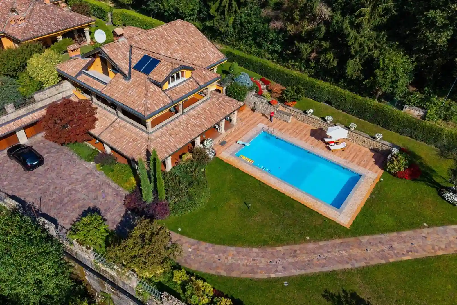 Villa - foto 5