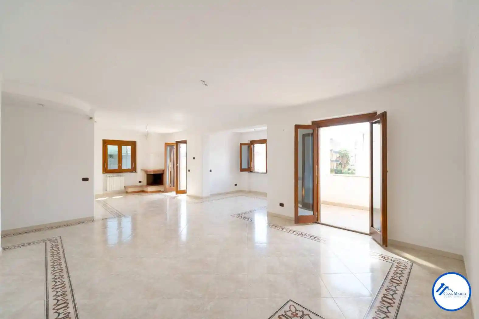 Appartamento in vendita a Casoria