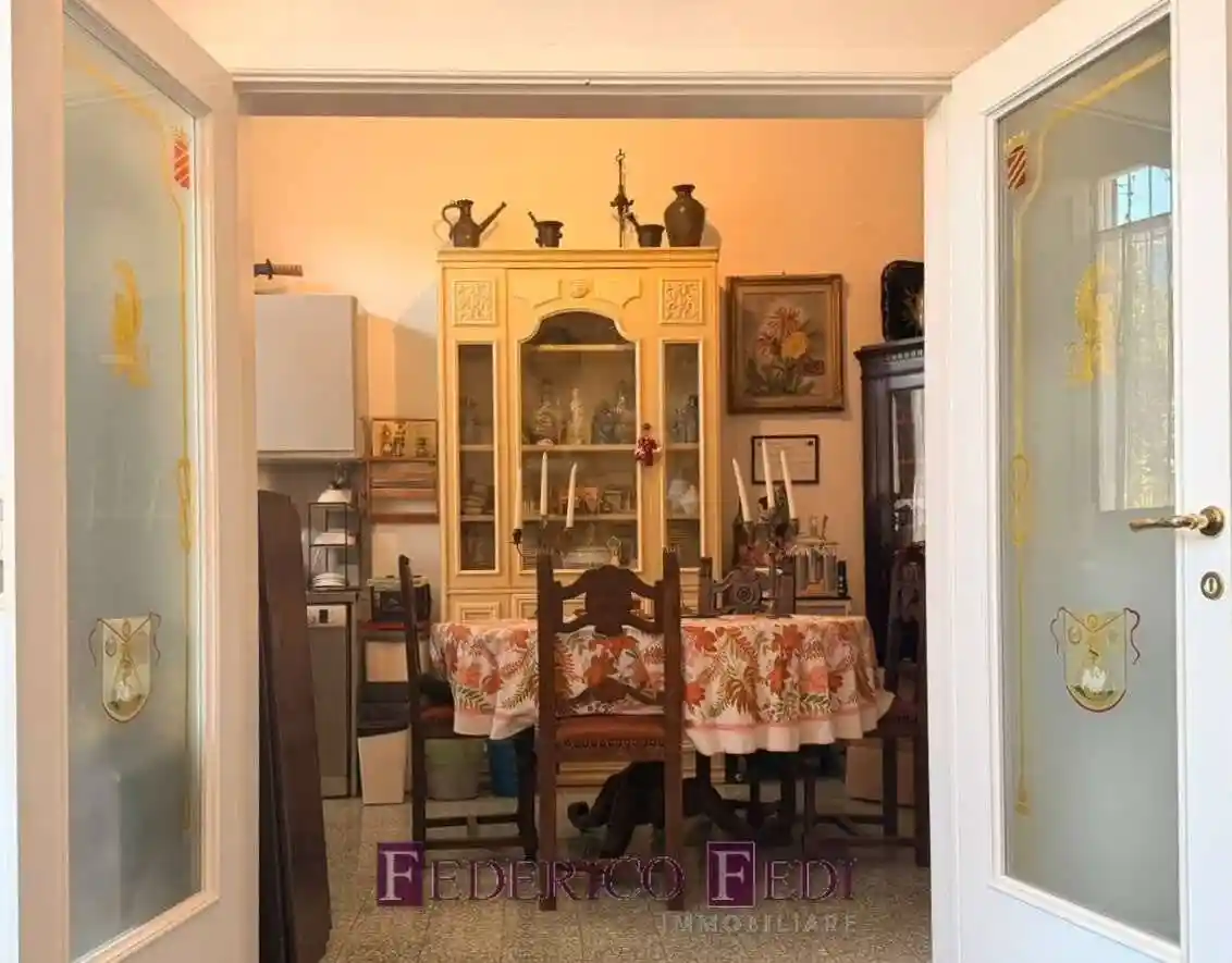 Appartamento in vendita a Prato