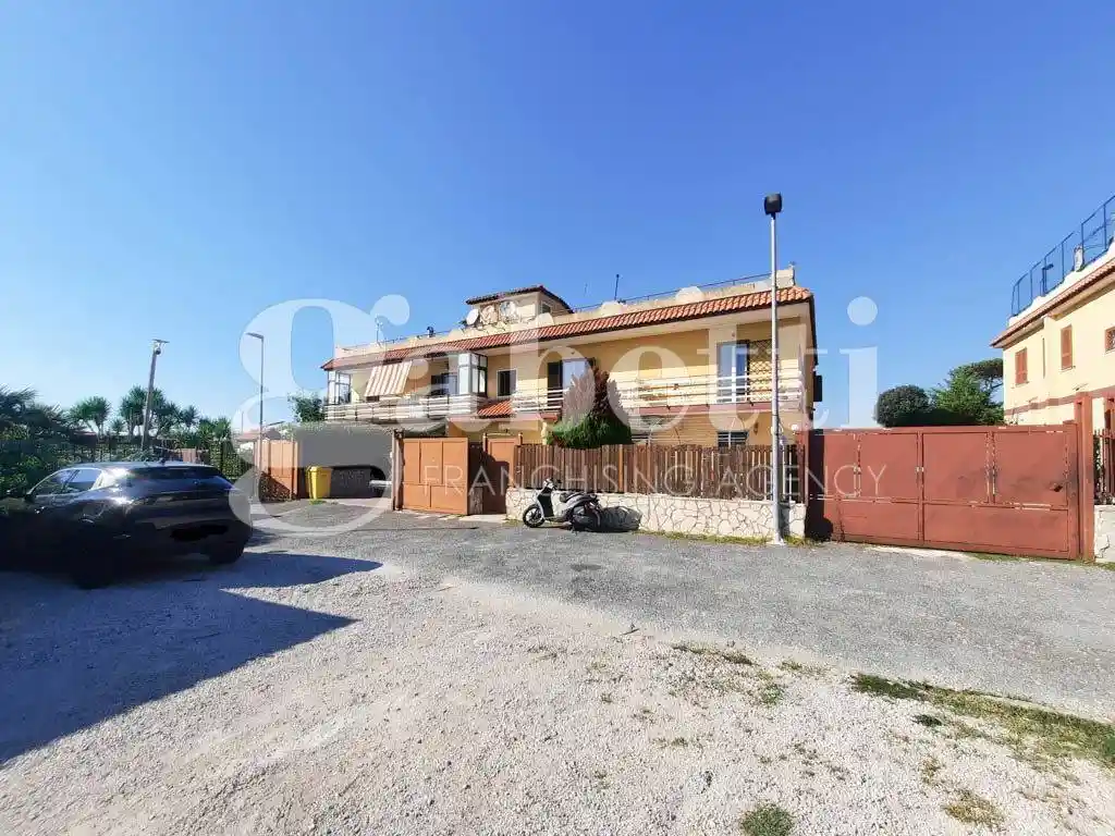 Appartamento in vendita a Giugliano in Campania