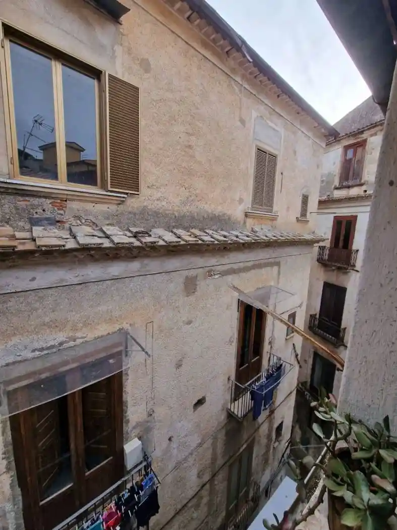 Appartamento in vendita a Cosenza