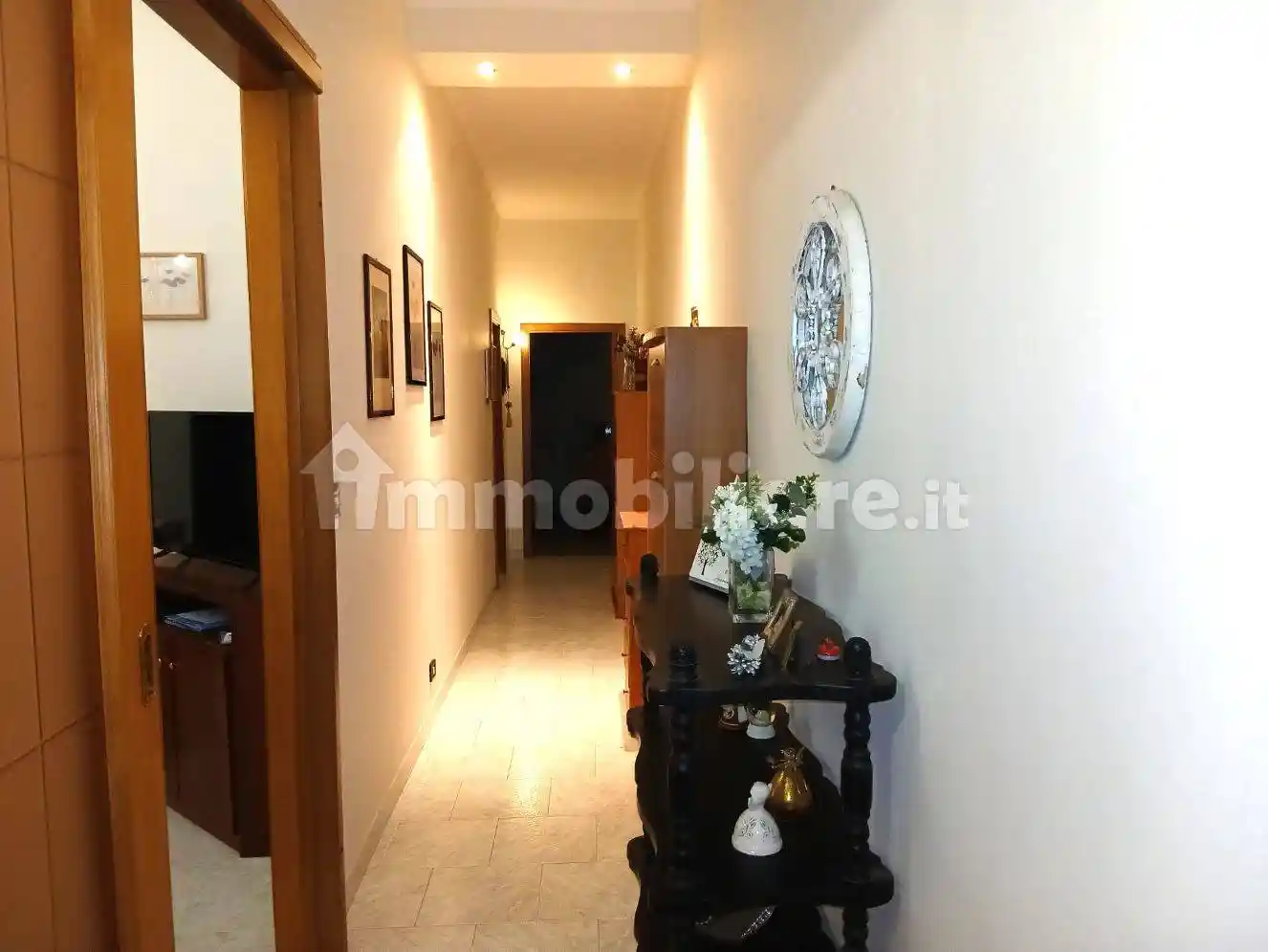 Appartamento in vendita a Taranto