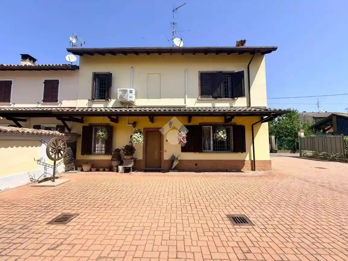 Casa indipendente - foto 2