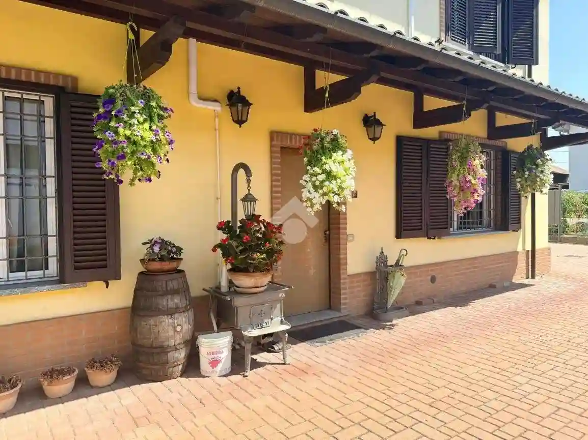 Casa indipendente - foto 4