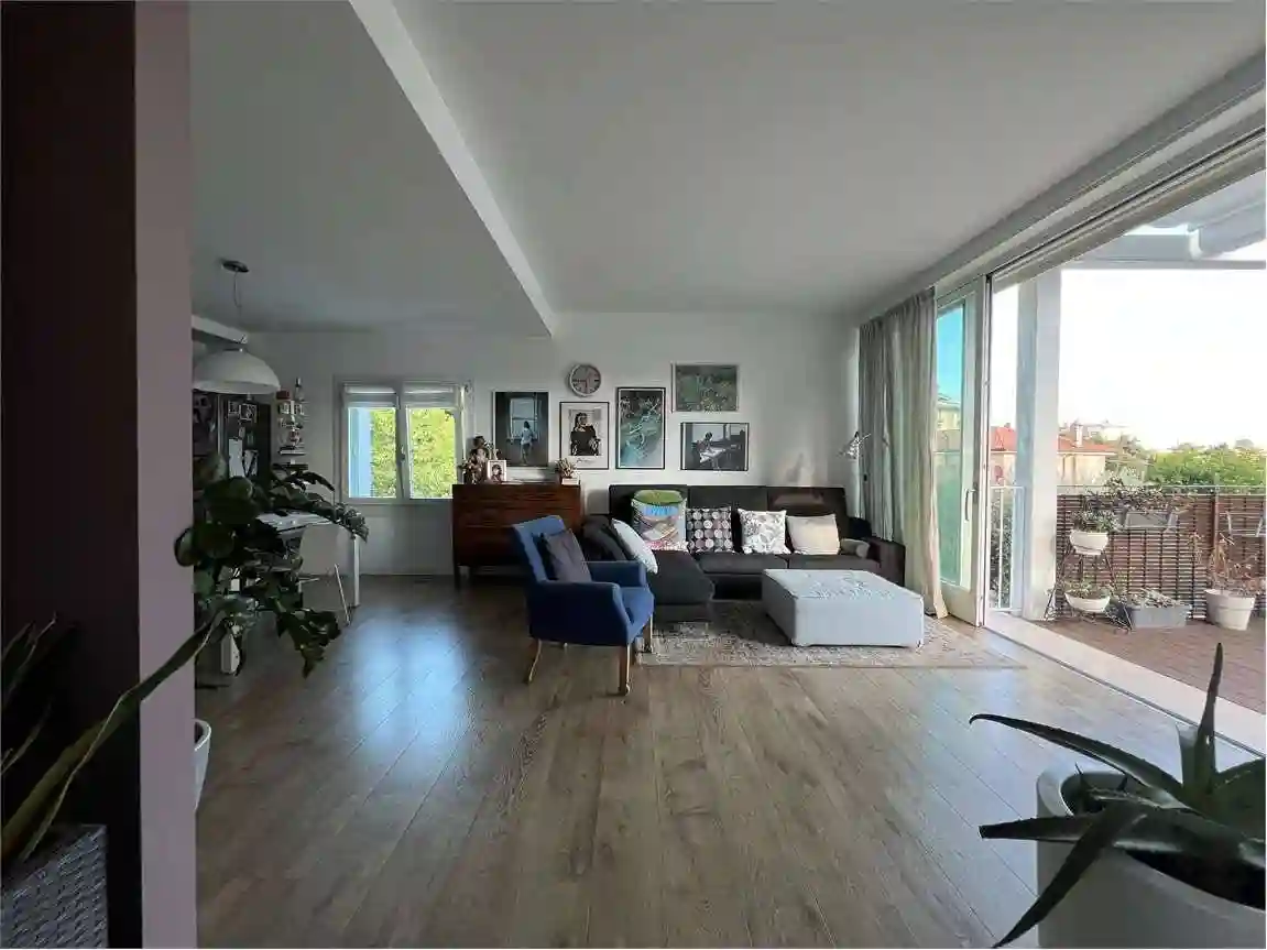 Attico - Mansarda - foto 2