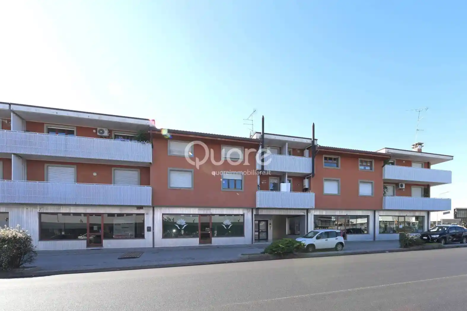 Appartamento in vendita a Tricesimo