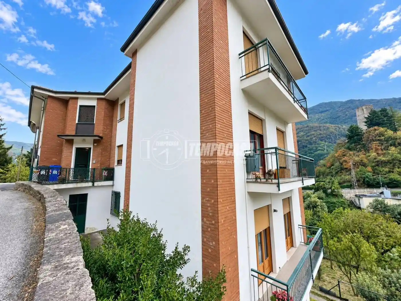 Appartamento in vendita a Pont-Canavese