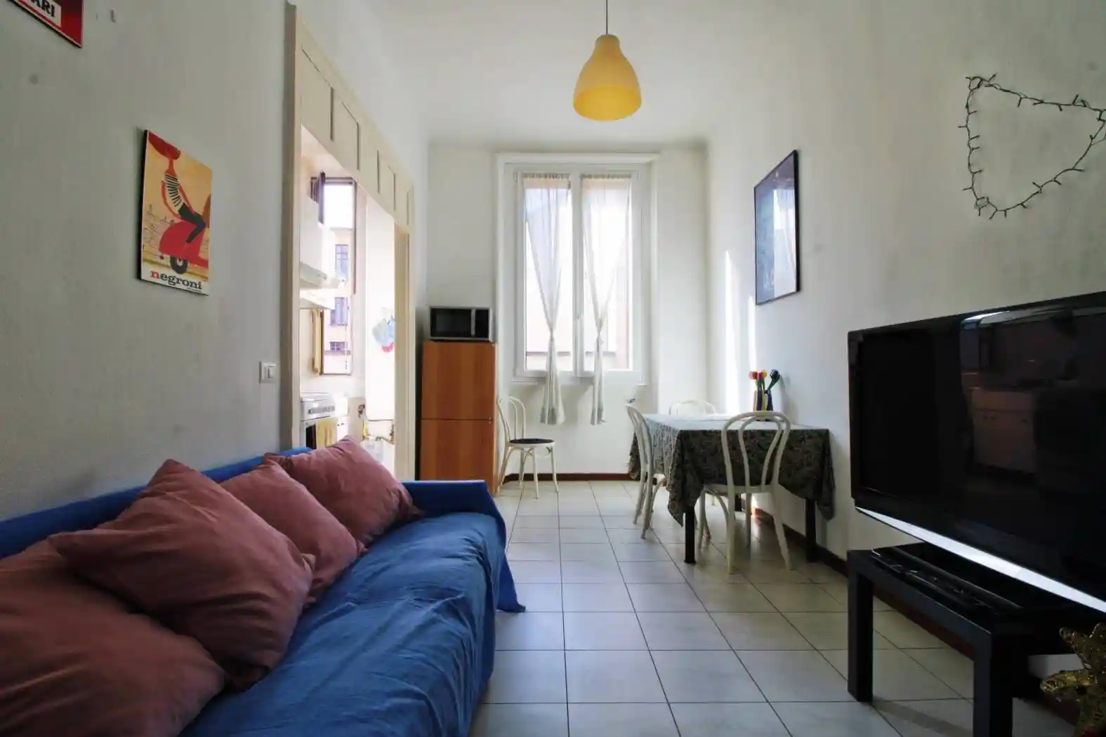 Appartamento in vendita a Milano