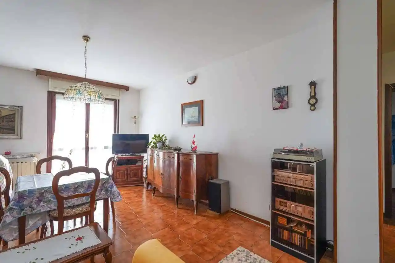 Appartamento in vendita a Verdellino