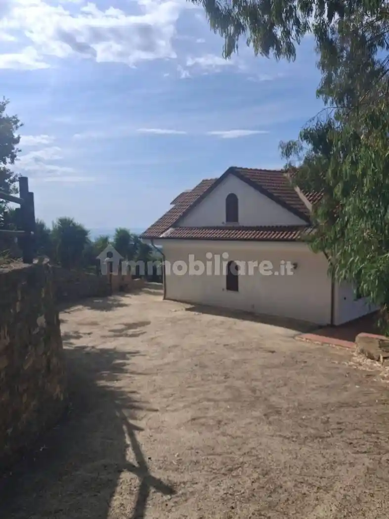 Villa in vendita a Casal Velino