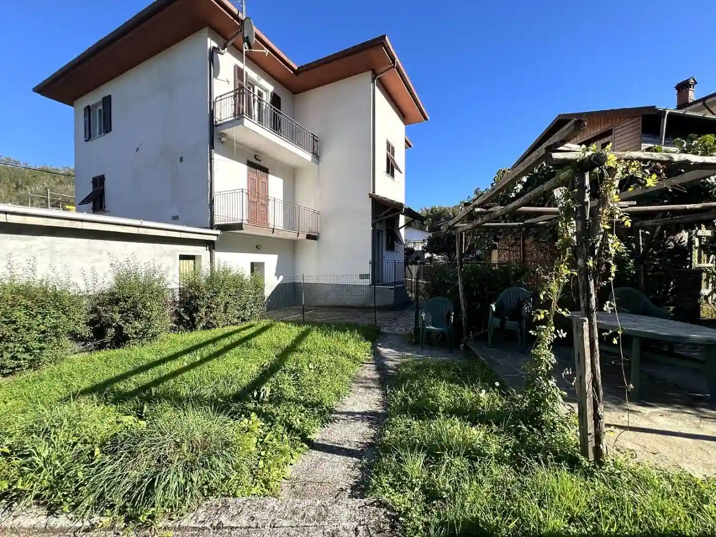 Villa - foto 5