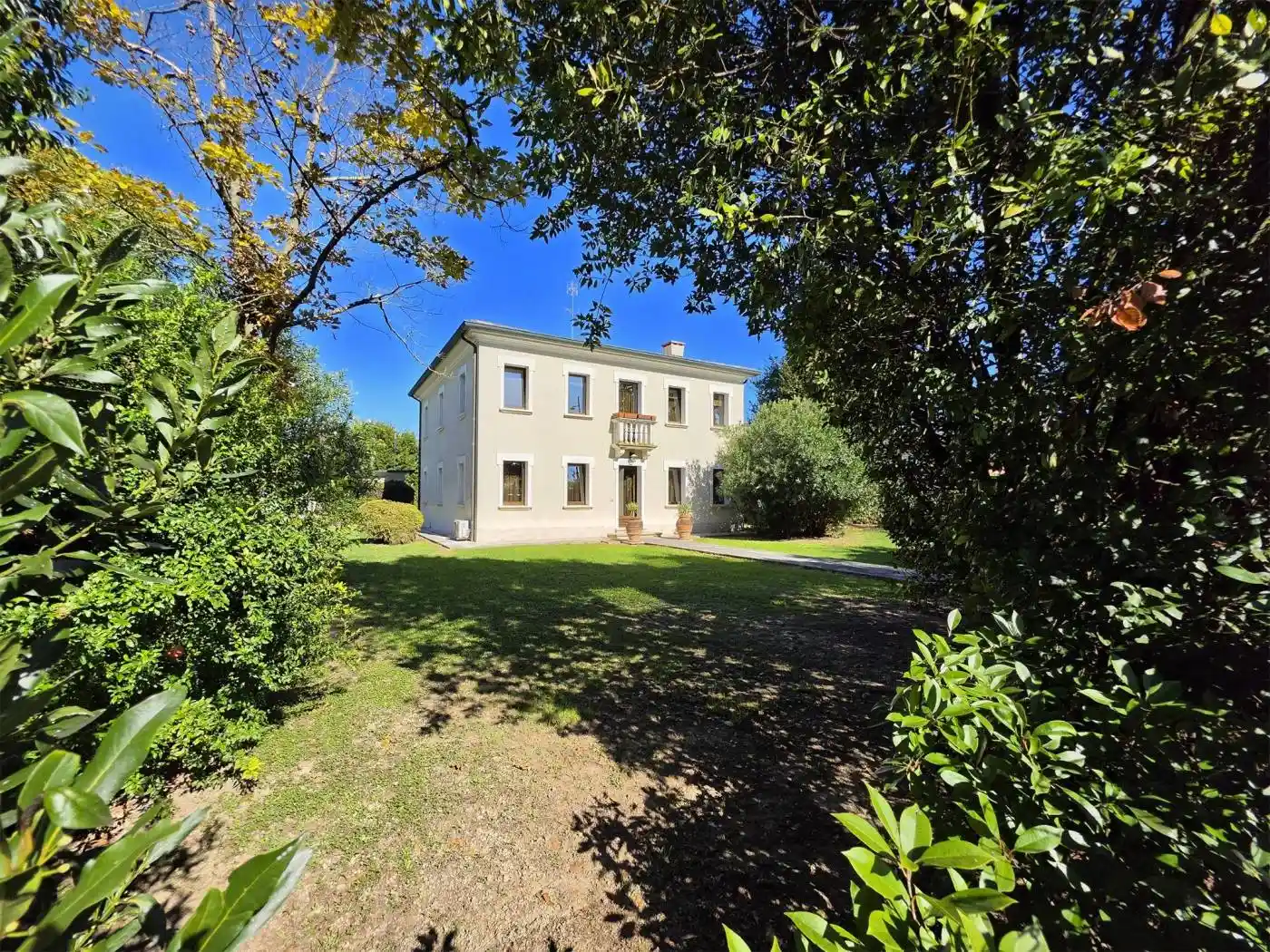 Villa in vendita a San Donà di Piave