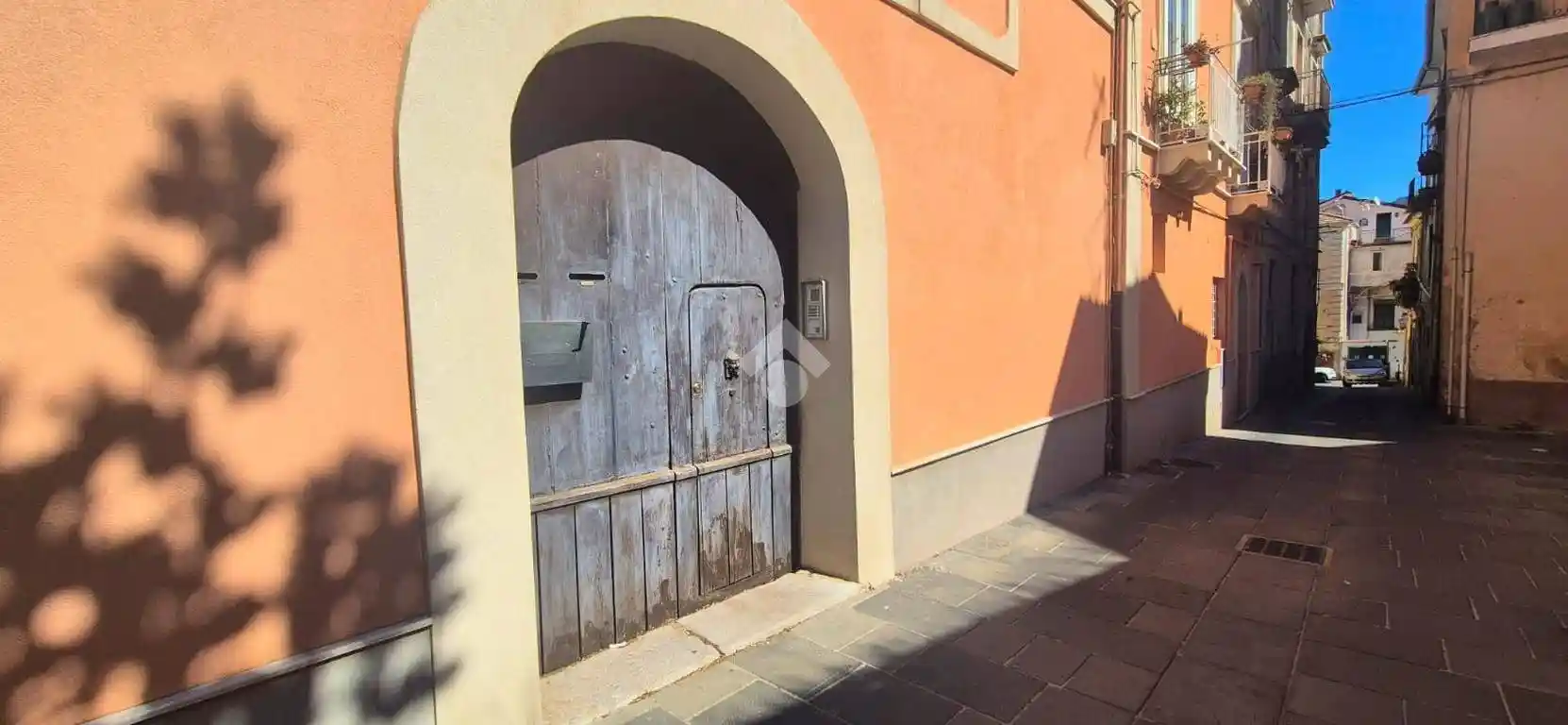 Appartamento in vendita a Cava de' Tirreni