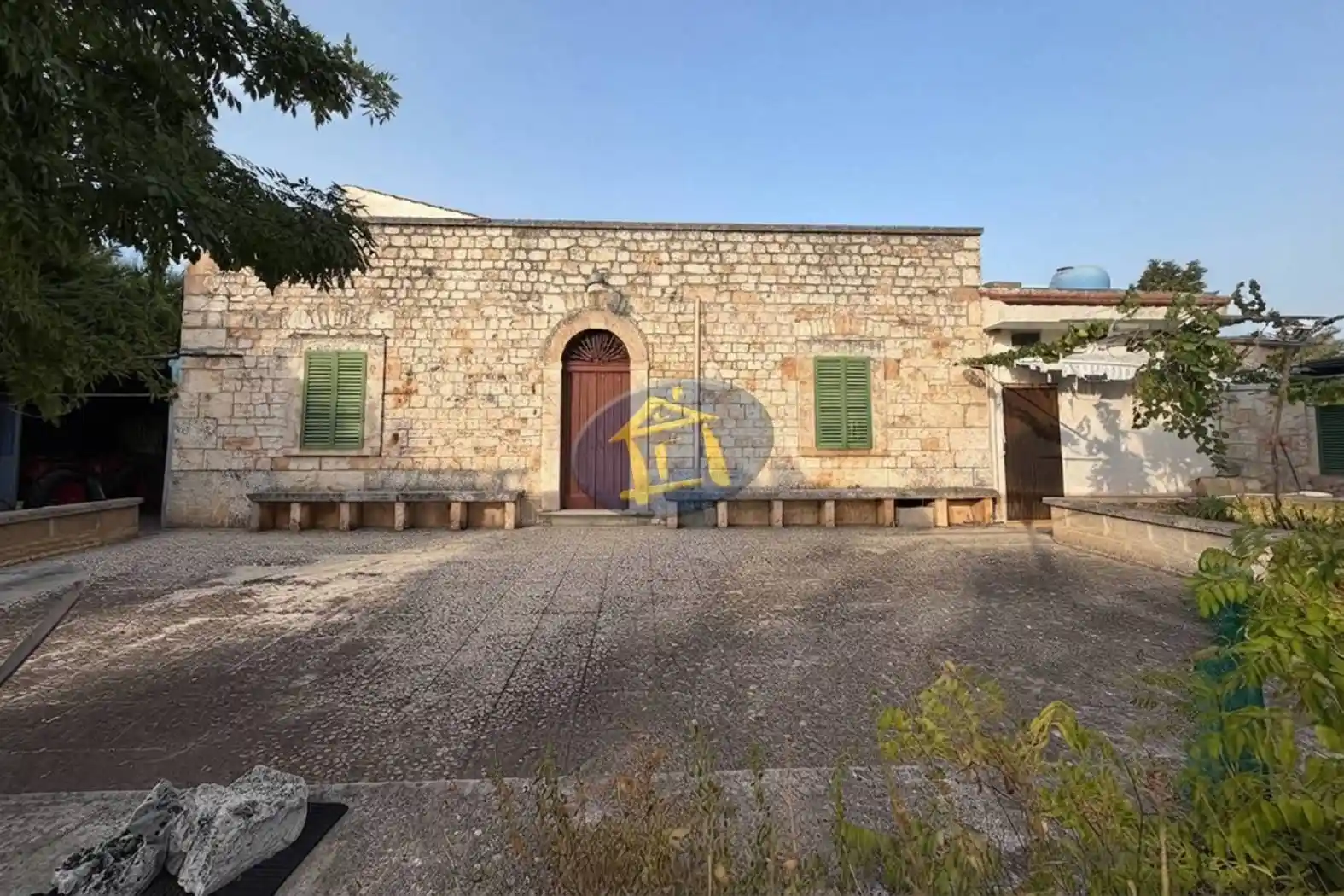 Villa in vendita a Putignano