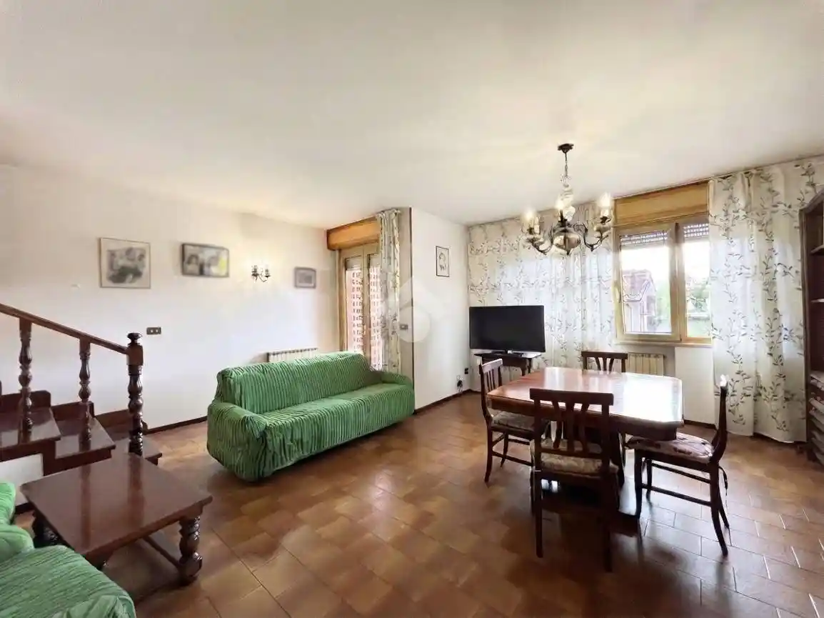 Appartamento in vendita a Morciano di Romagna