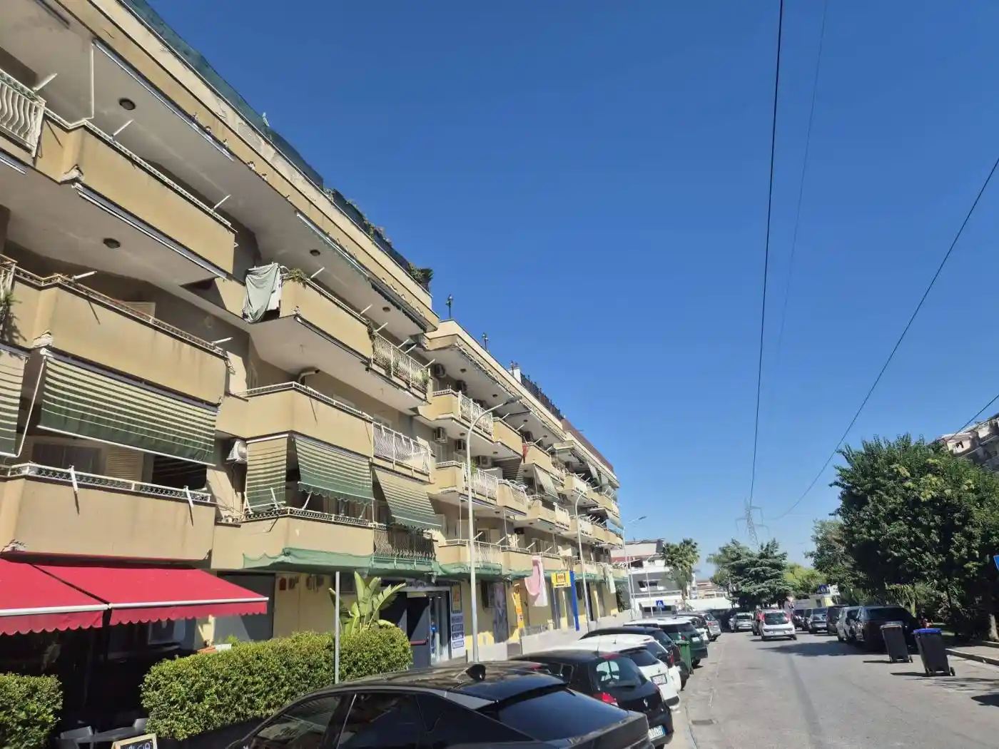 Appartamento in vendita a Mugnano di Napoli