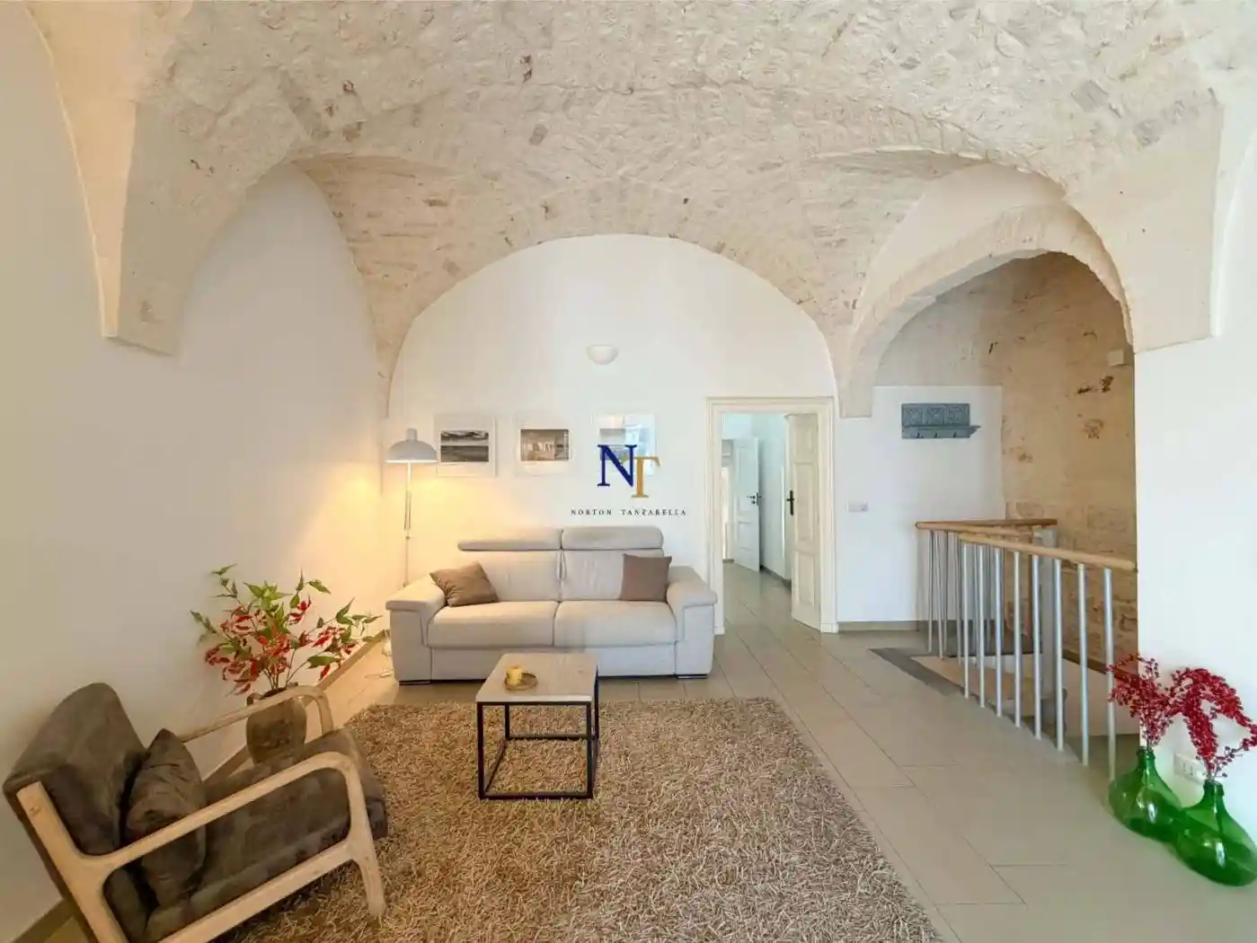 Loft in vendita a Ceglie Messapica