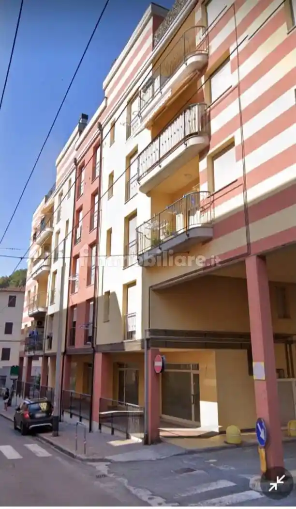 Appartamento in affitto a La Spezia
