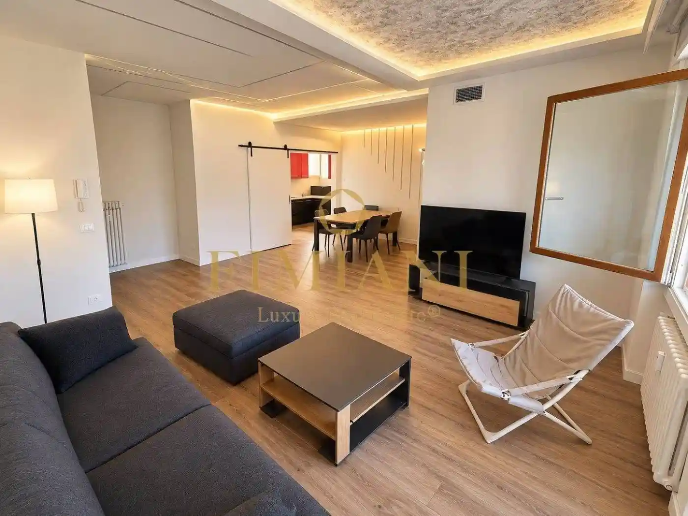 Appartamento in vendita a Firenze