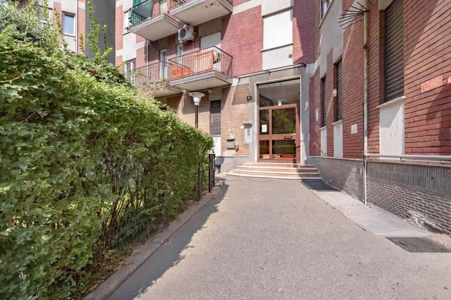 Appartamento in vendita a Cinisello Balsamo