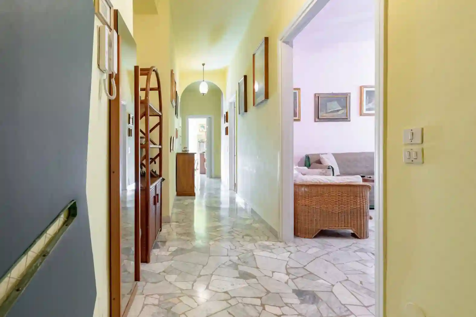 Appartamento - foto 5