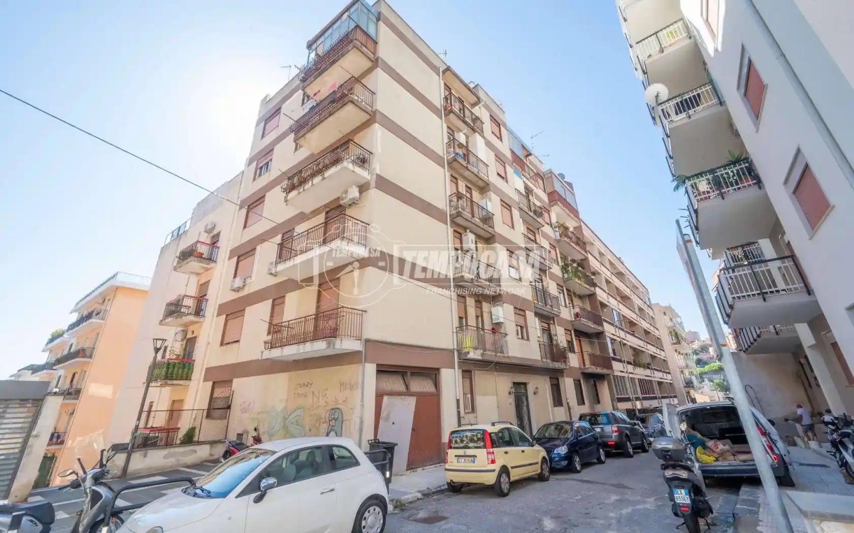 Appartamento in vendita a Messina