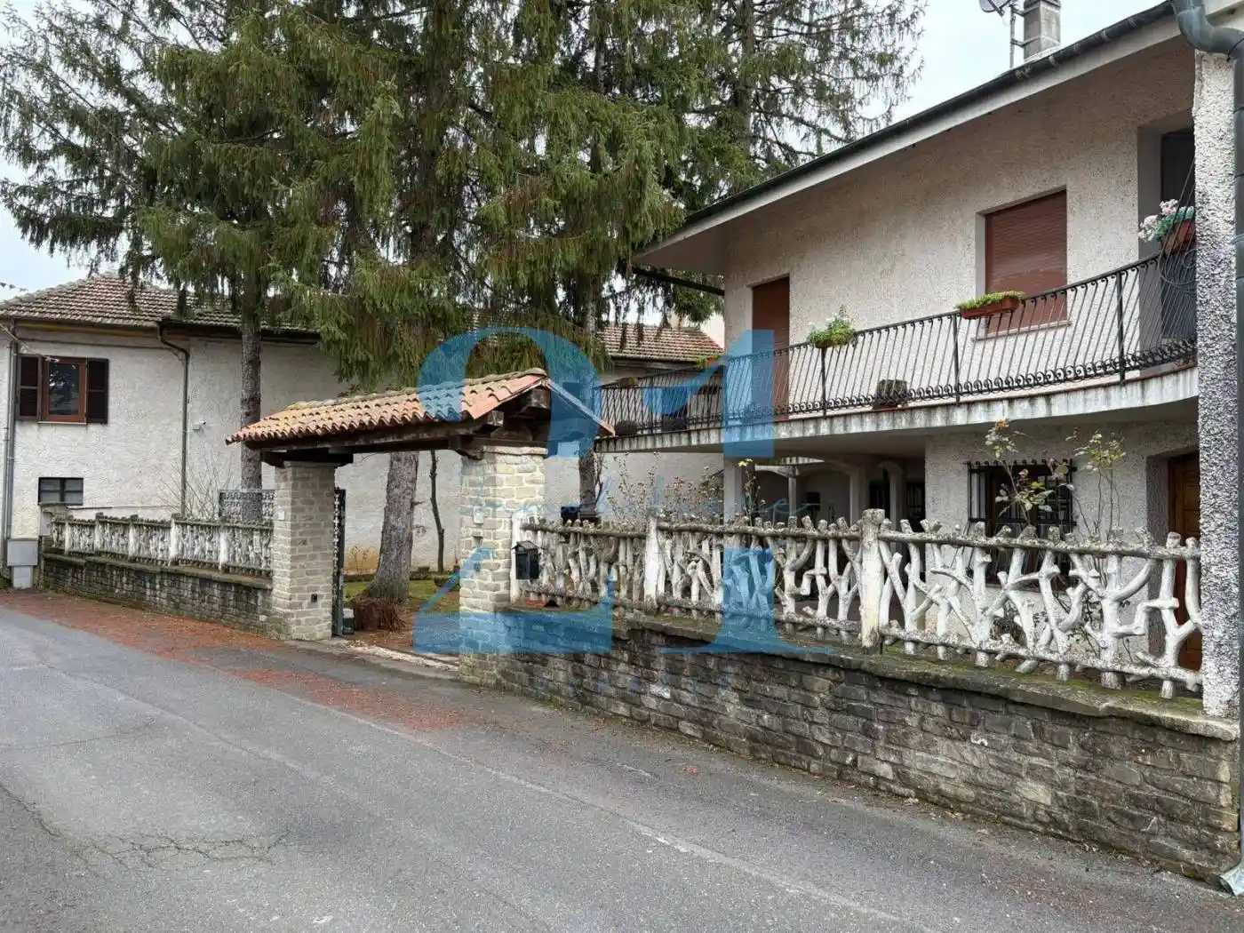 Villa in vendita a Dego