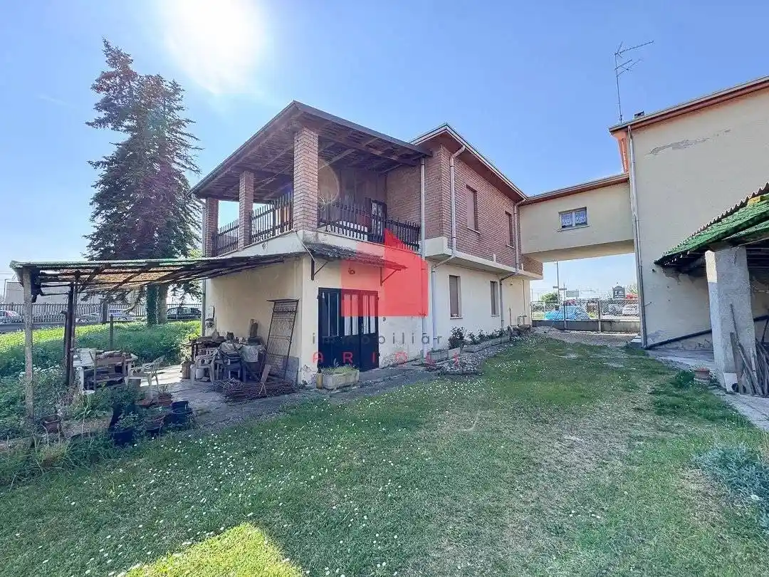 Casa indipendente in vendita a Gonzaga