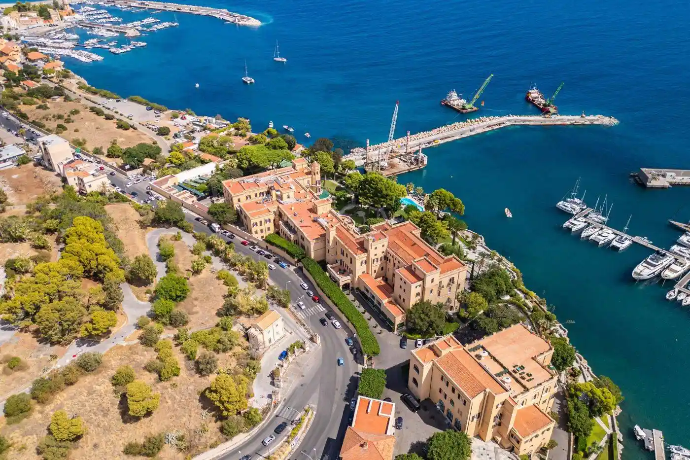 Appartamento in vendita a Palermo