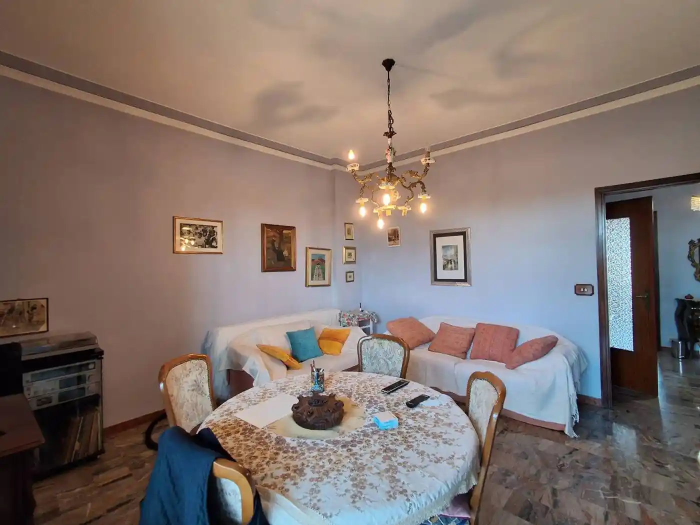 Appartamento in affitto a Beinasco