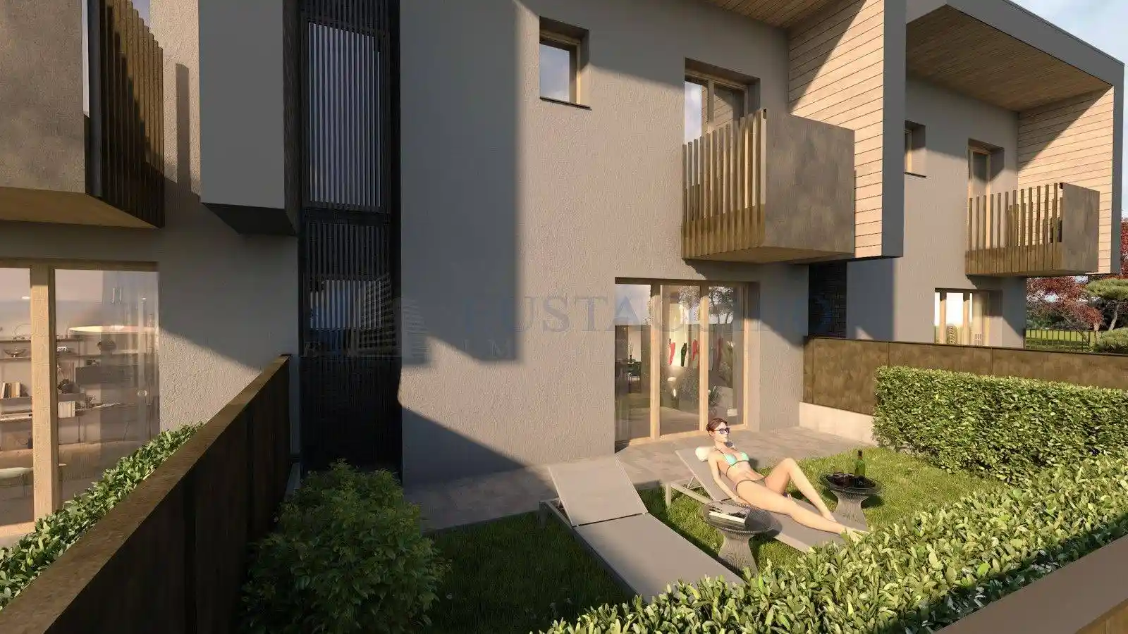 Villa in vendita a Bergamo