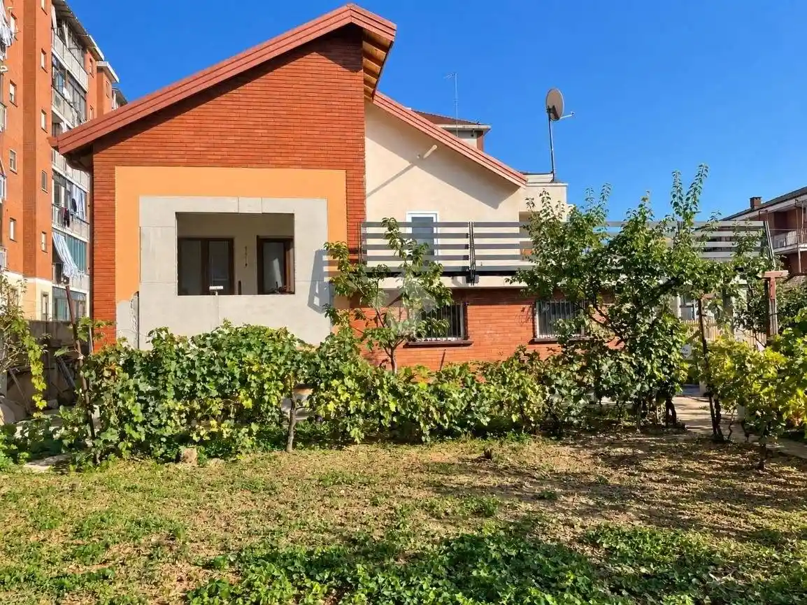Villa in vendita a Rivalta di Torino