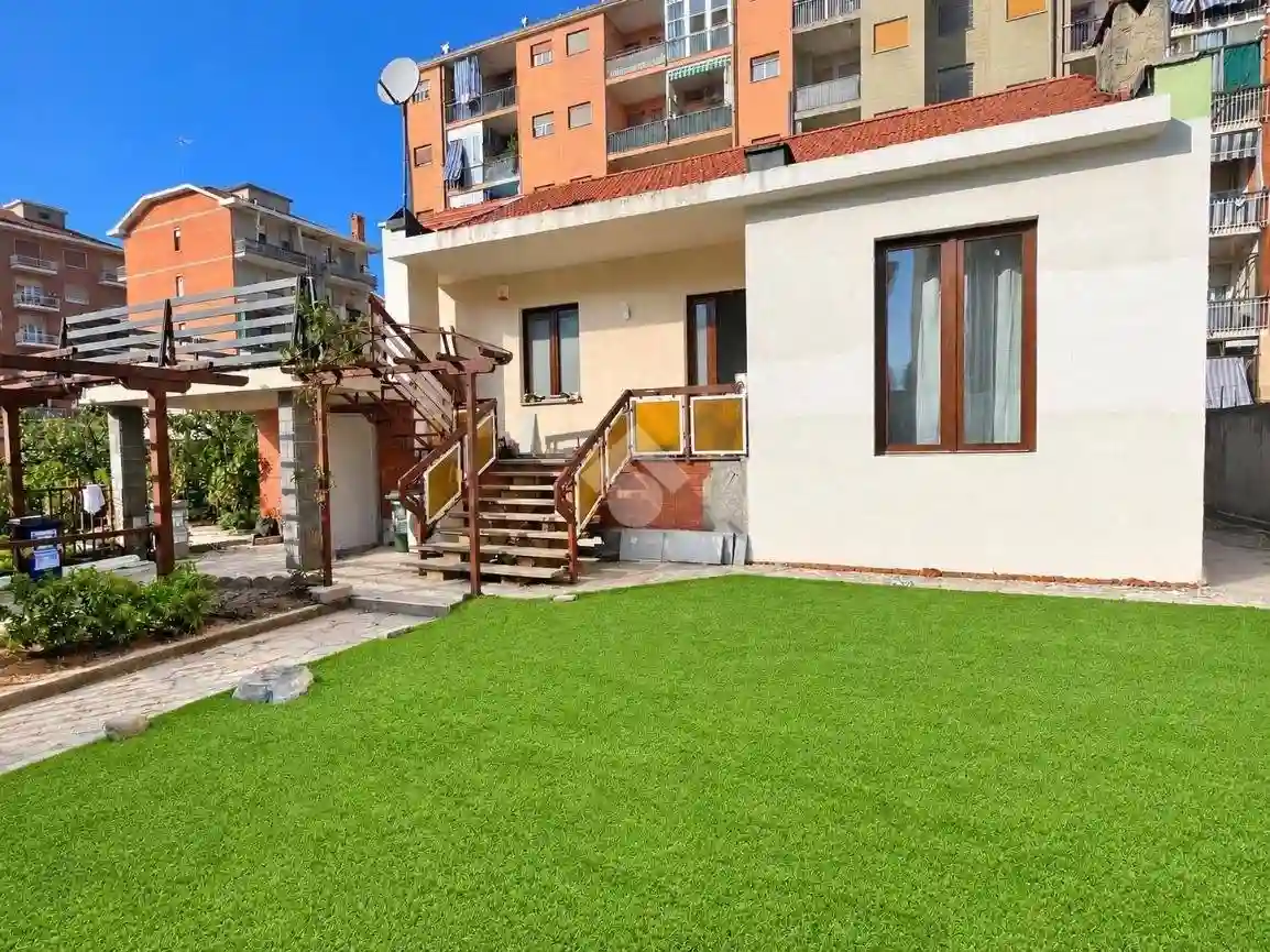 Villa - foto 3