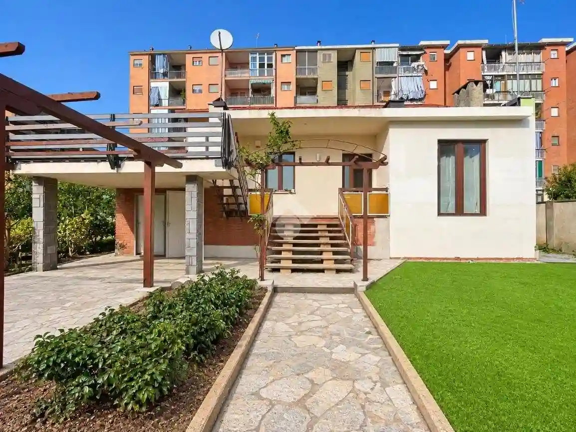 Villa - foto 4