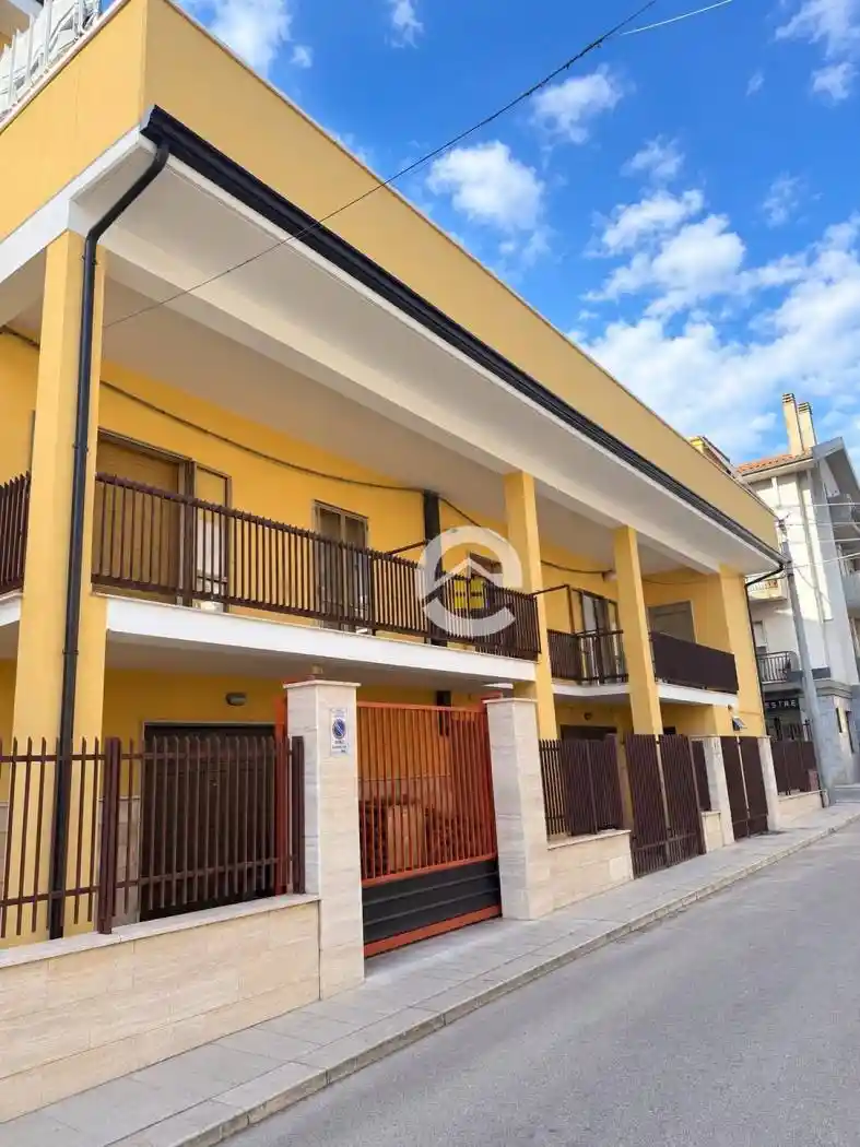 Appartamento in vendita a San Giovanni Rotondo