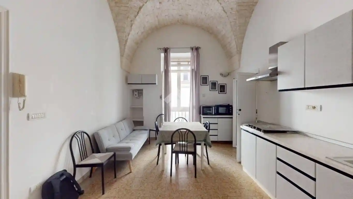 Casa indipendente in vendita a Martina Franca