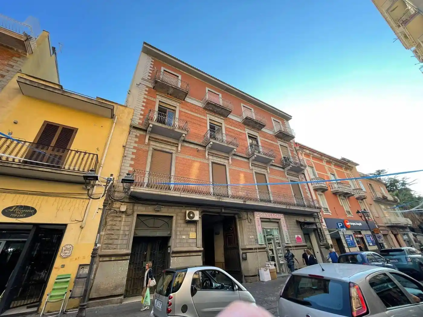 Appartamento in vendita a Pagani