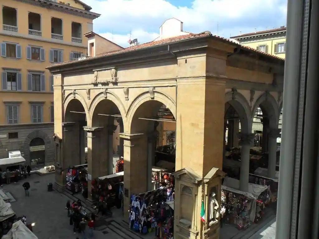 Appartamento in affitto a Firenze