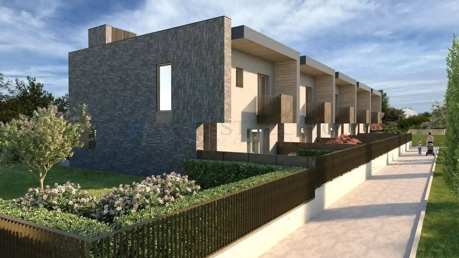 Villa - foto 5