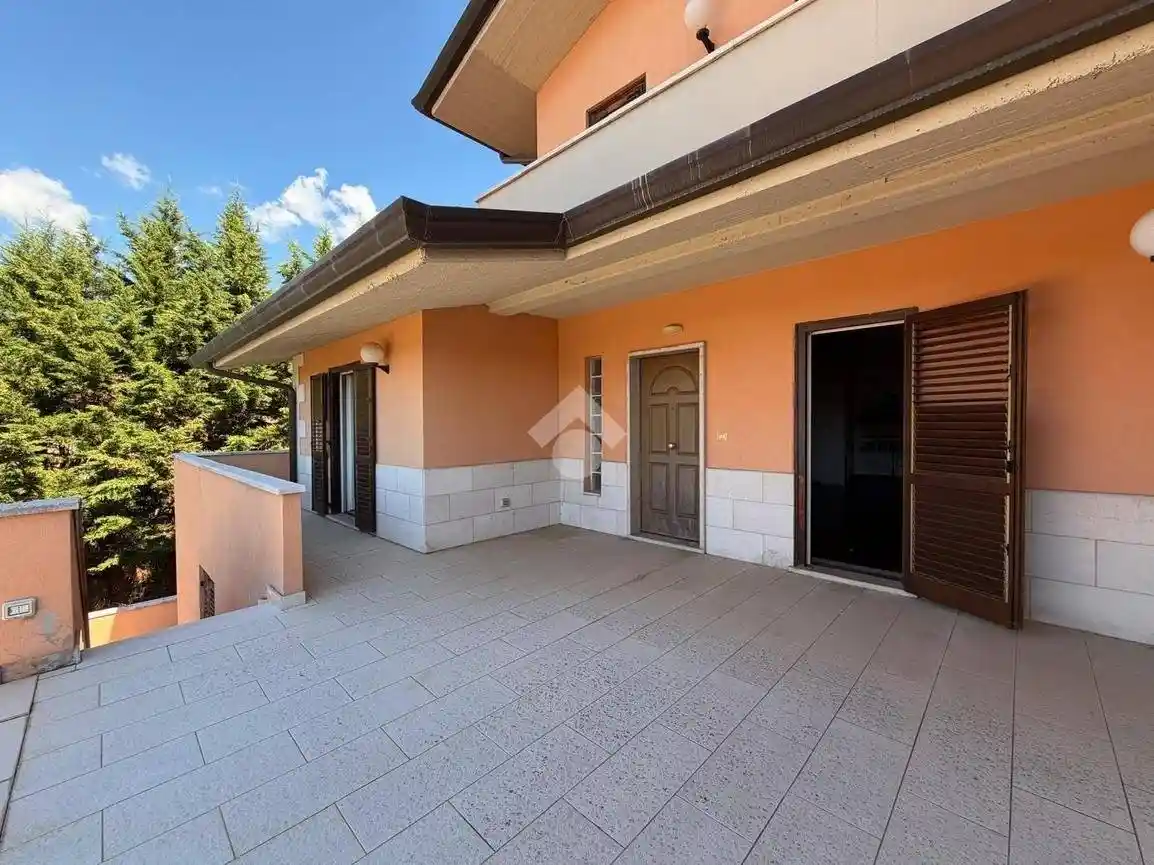 Villa in vendita a Potenza