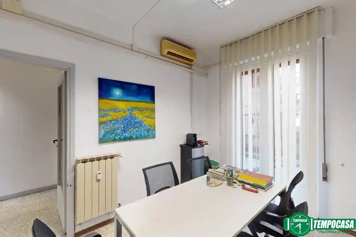 Appartamento in vendita a La Spezia