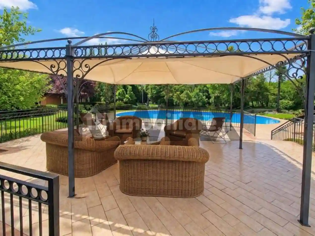 Villa - foto 5