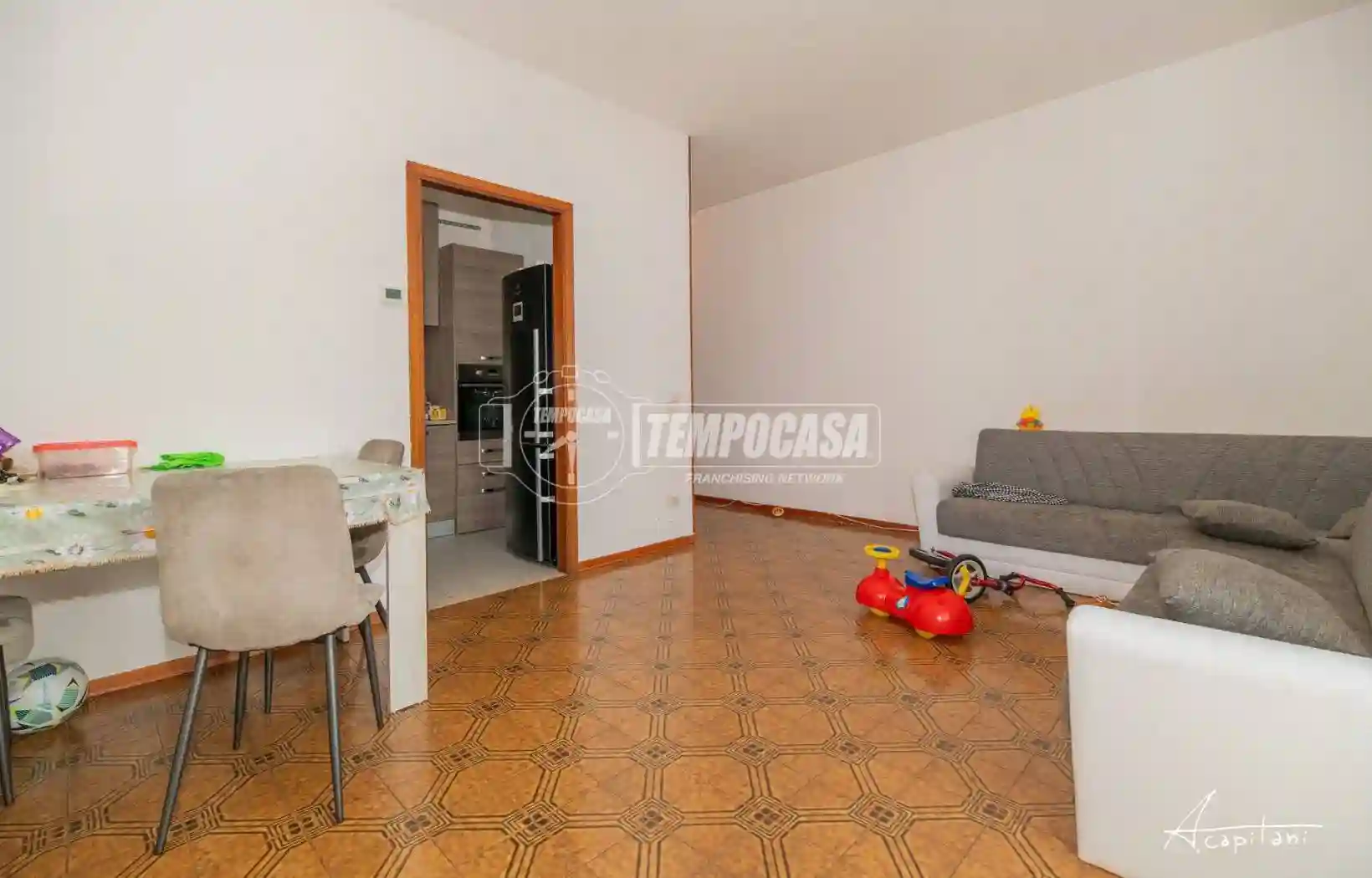 Appartamento - foto 4