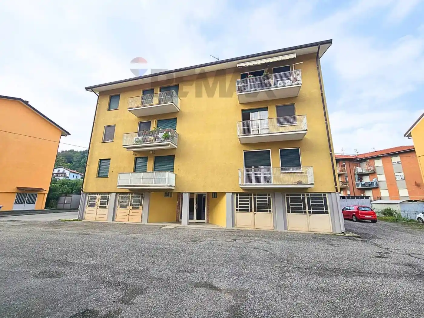 Appartamento in vendita a Avigliana