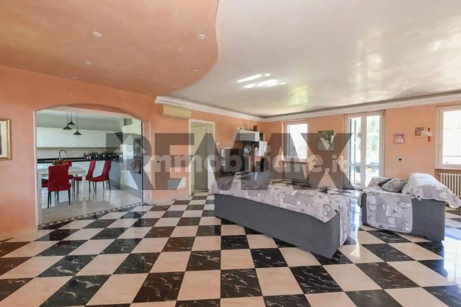 Villa - foto 4