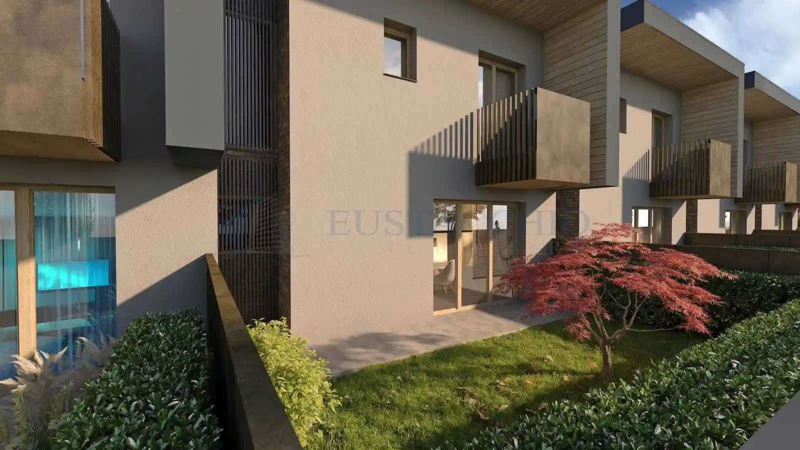 Villa in vendita a Bergamo