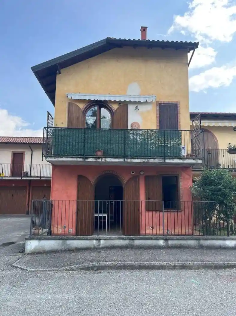 Appartamento in vendita a Tromello